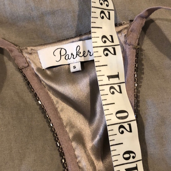 Parker sequin tank top - Picture 5 of 8